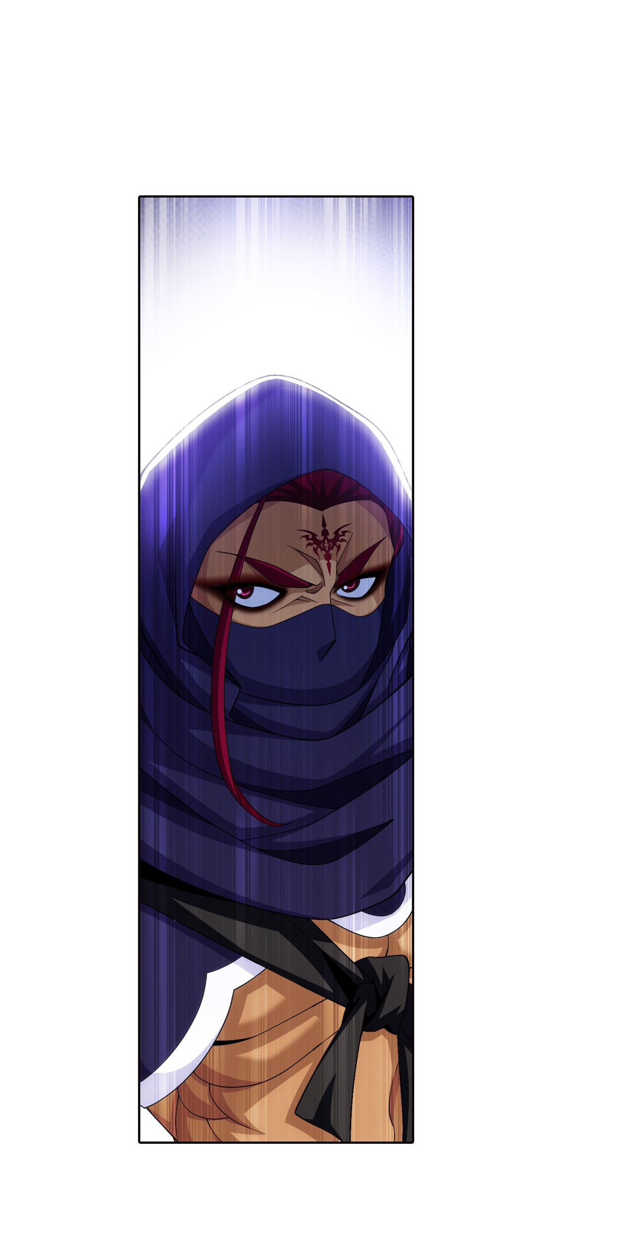 Da Zhu Zai ศึกปรมาจารย์สะท้านฟ้า (ชนจีน) ตอนที่ 271 หน้า 26