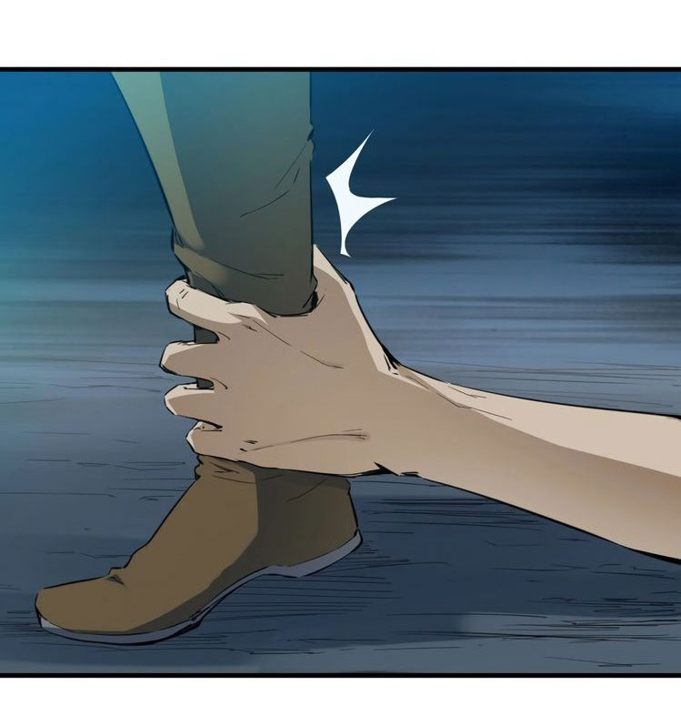 เลือดมังกร Bloodline of Dragons ตอนที่ 8 หน้า 45