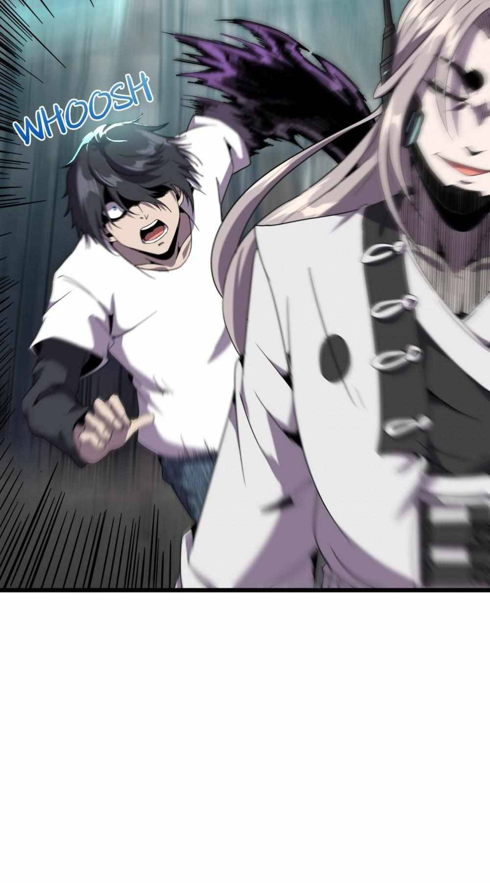 การผจญภัยในดินแดนสรวงสวรรค์ ตอนที่ 13 หน้า 2