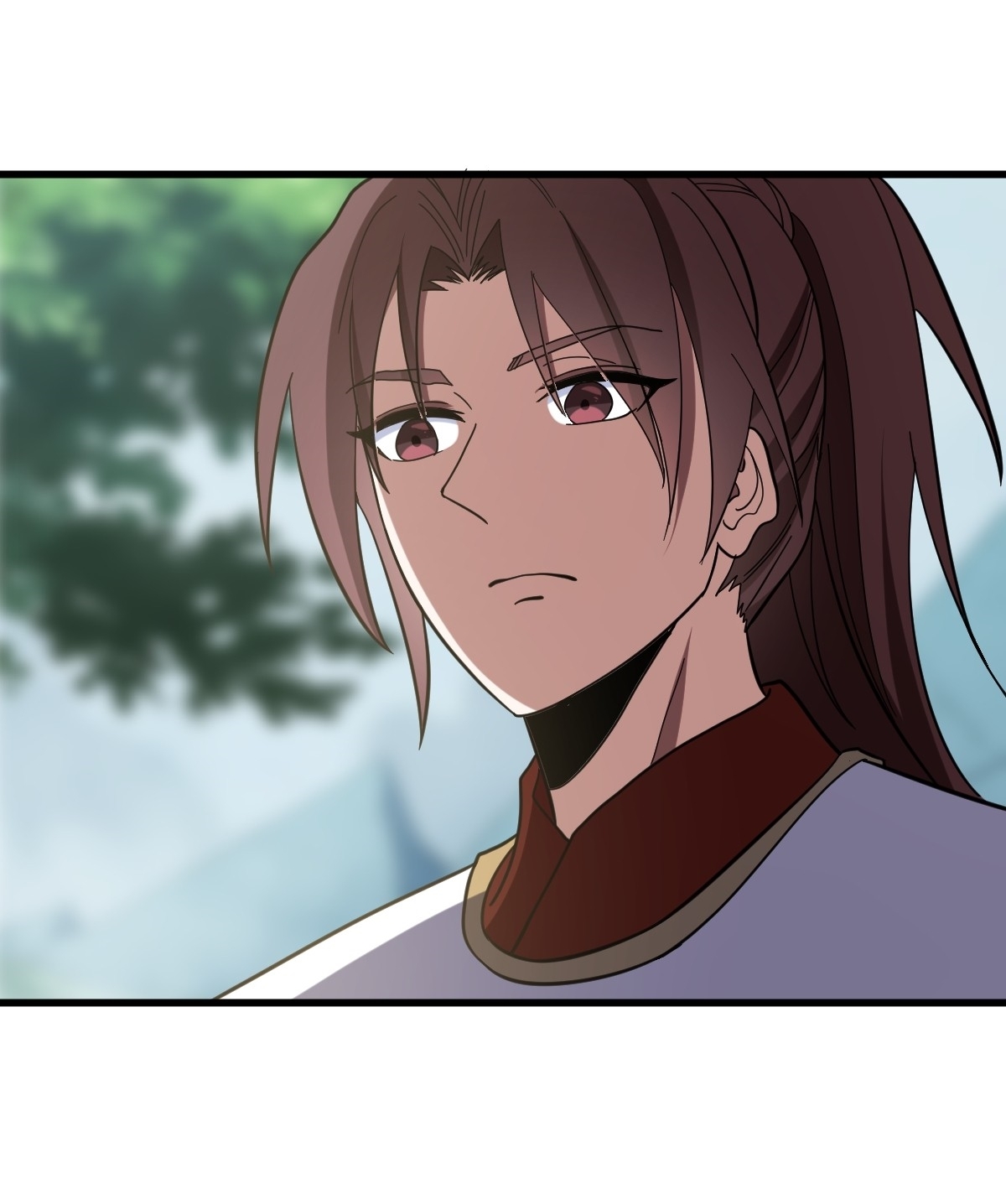 เก็บตัวร้อยปี จากนี้พี่ขอเทพ! INVINCIBLE AFTER A HUNDRED YEARS OF SECLUSION ตอนที่ 93 หน้า 2