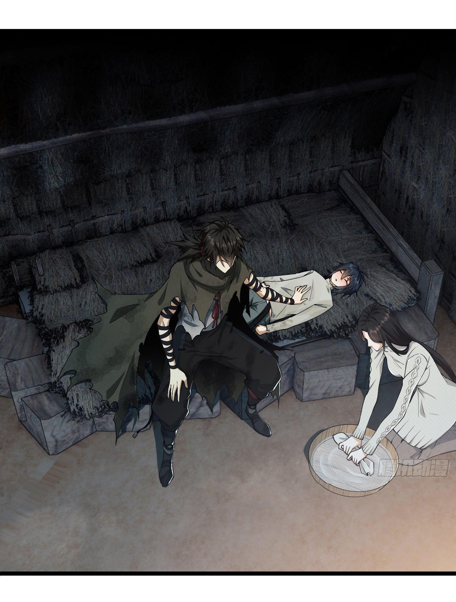 THE FIRST ORDER ตอนที่ 13 หน้า 2