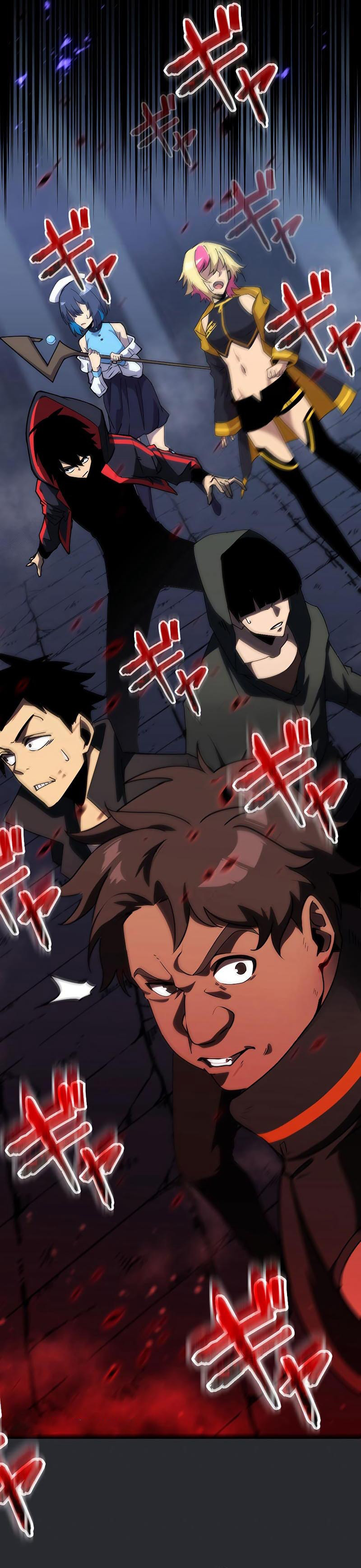 โทษทัณฑ์ของความตาย - Death Penalty ตอนที่ 5 หน้า 9