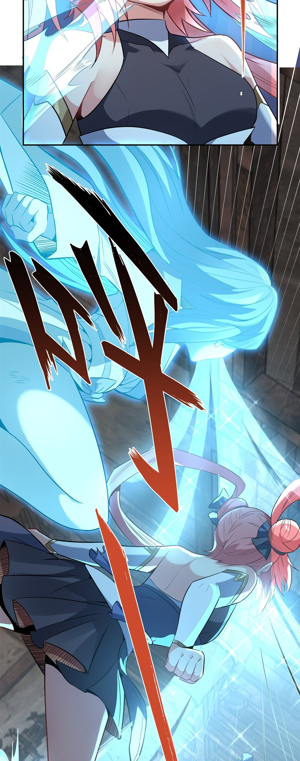 ศิษย์ของข้าล้วนมีอนาคตที่ยิ่งใหญ่ (ชนจีน) ตอนที่ 55 หน้า 15