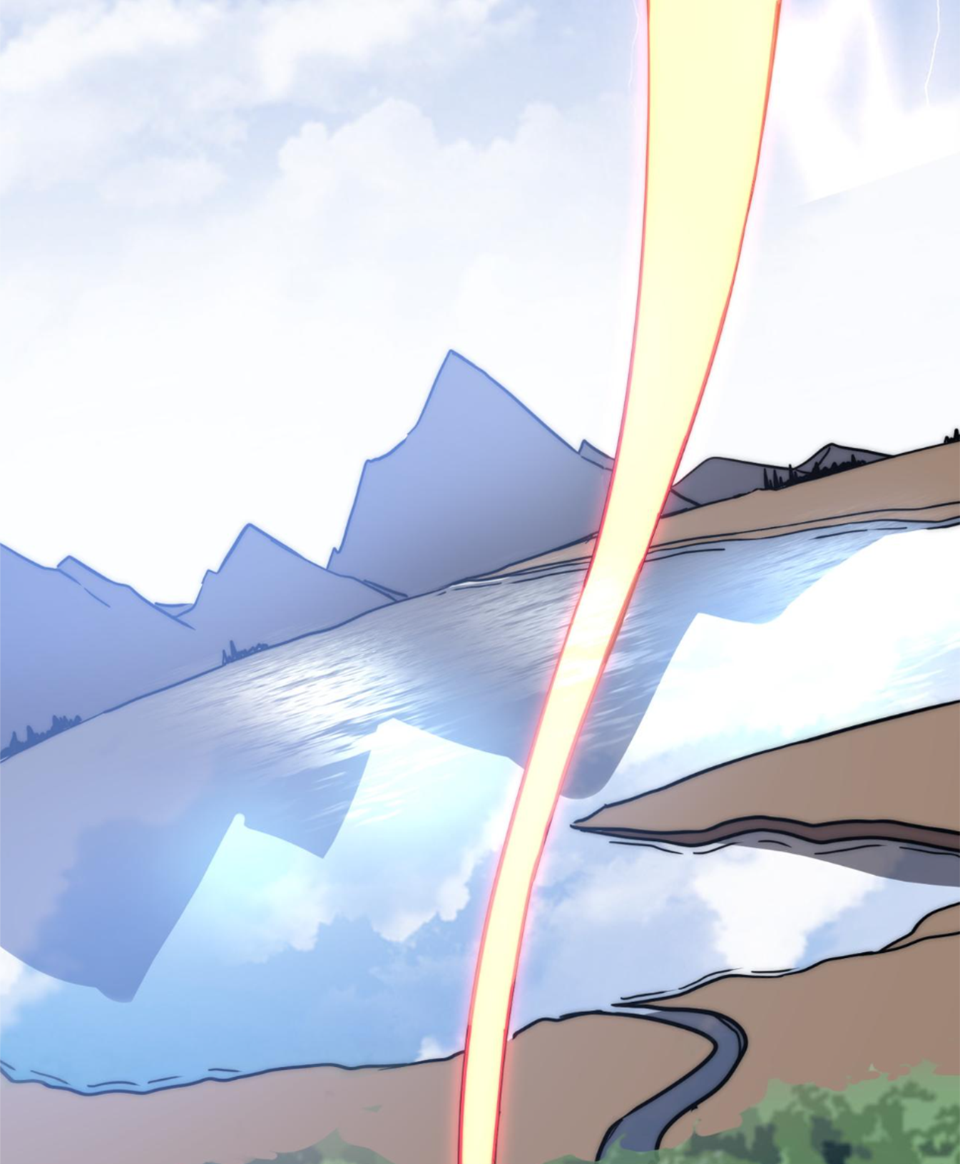 Rise of The Cheat User ตอนที่ 4 หน้า 59