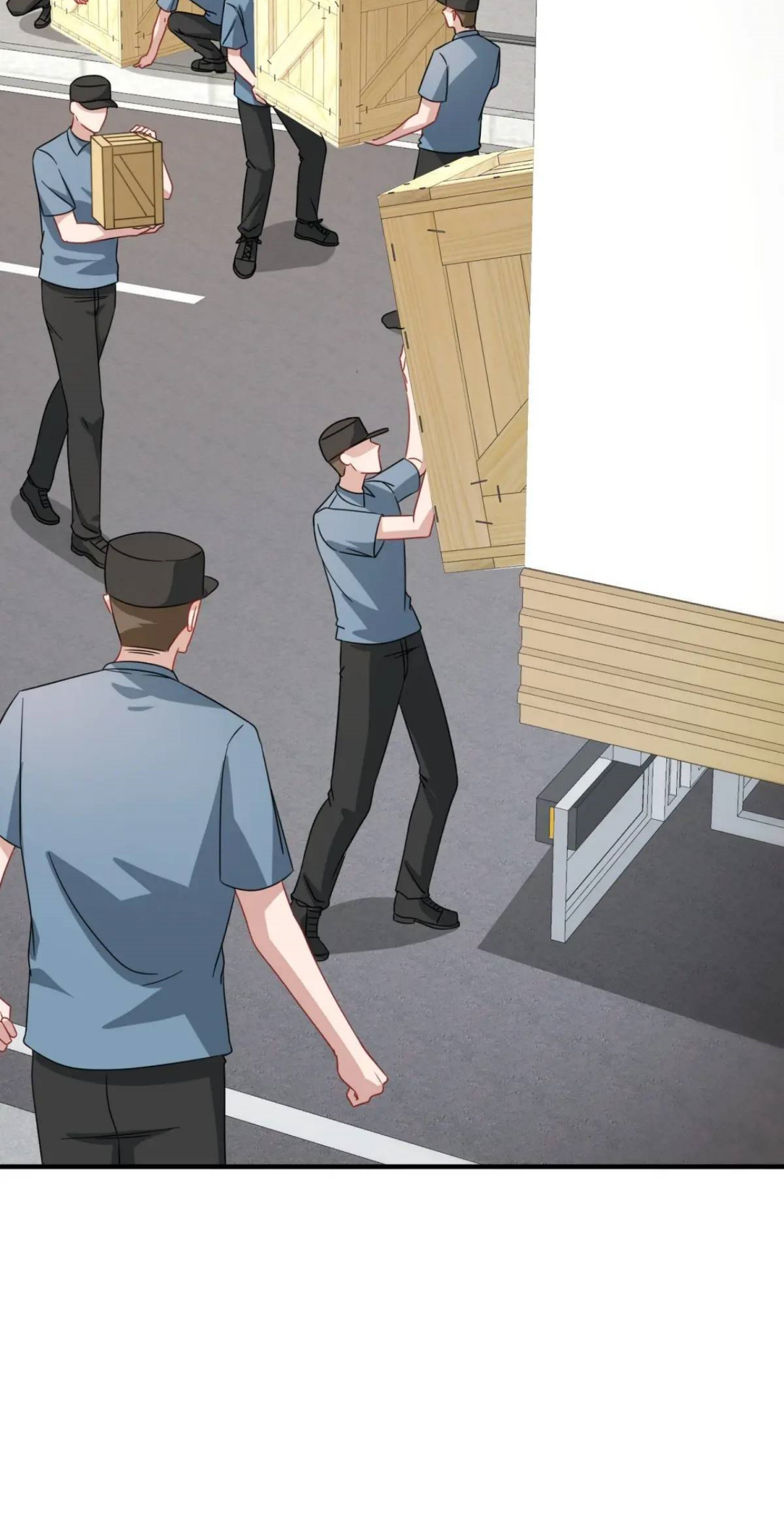 ผมไปเกาะสาวสวยกิน, แต่ตอนนี้ฉันเป็นคนร่ำรวยแล้ว~ ตอนที่ 44 หน้า 29