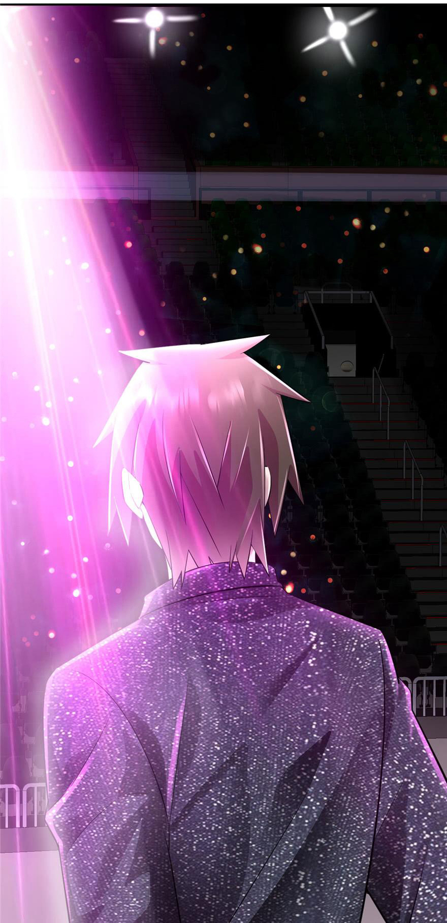 I might be a fake fairy ตอนที่ 50 หน้า 6