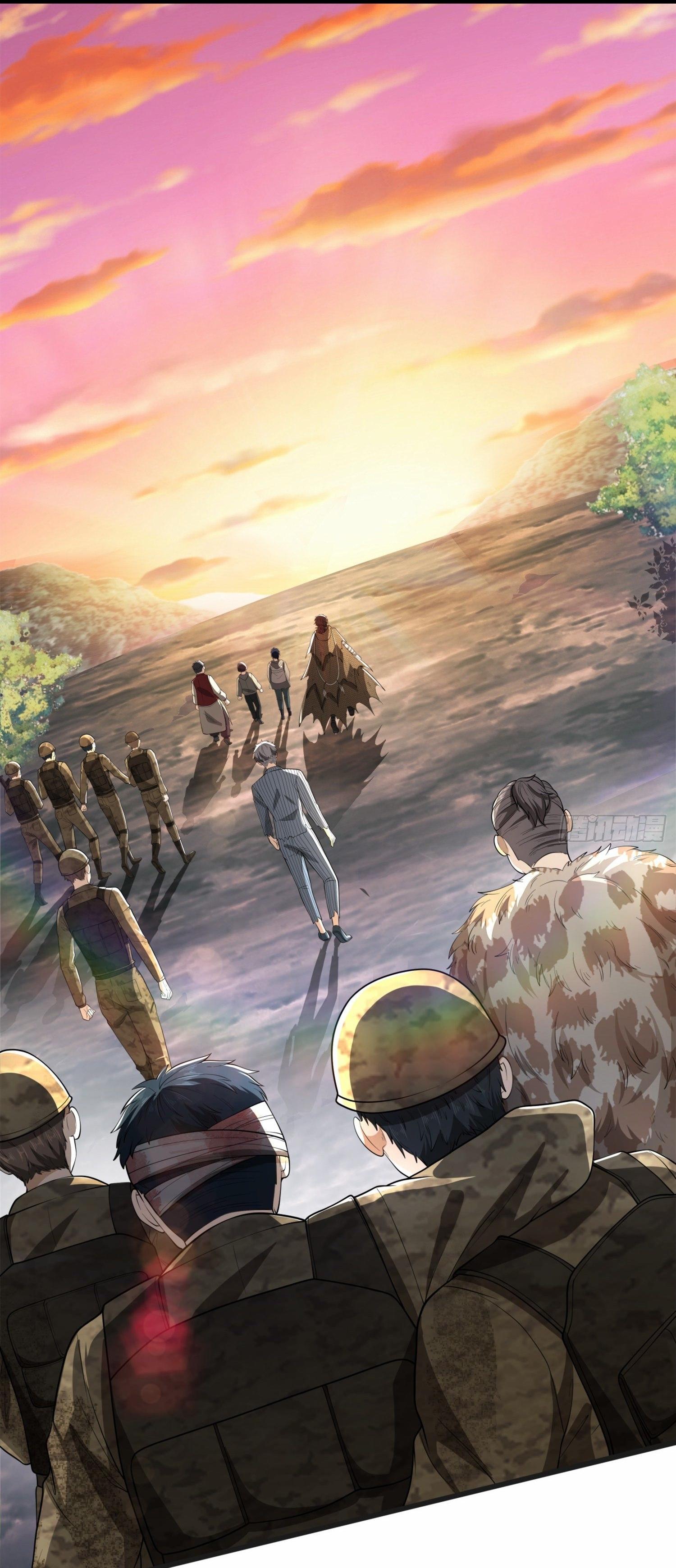 THE FIRST ORDER ตอนที่ 62 หน้า 37