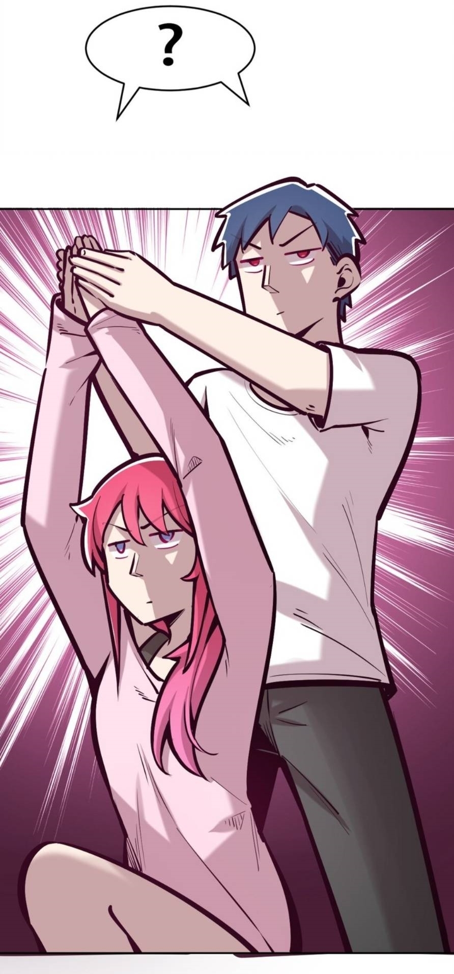 Demon x Angel can't get along! ตอนที่ 79 หน้า 22