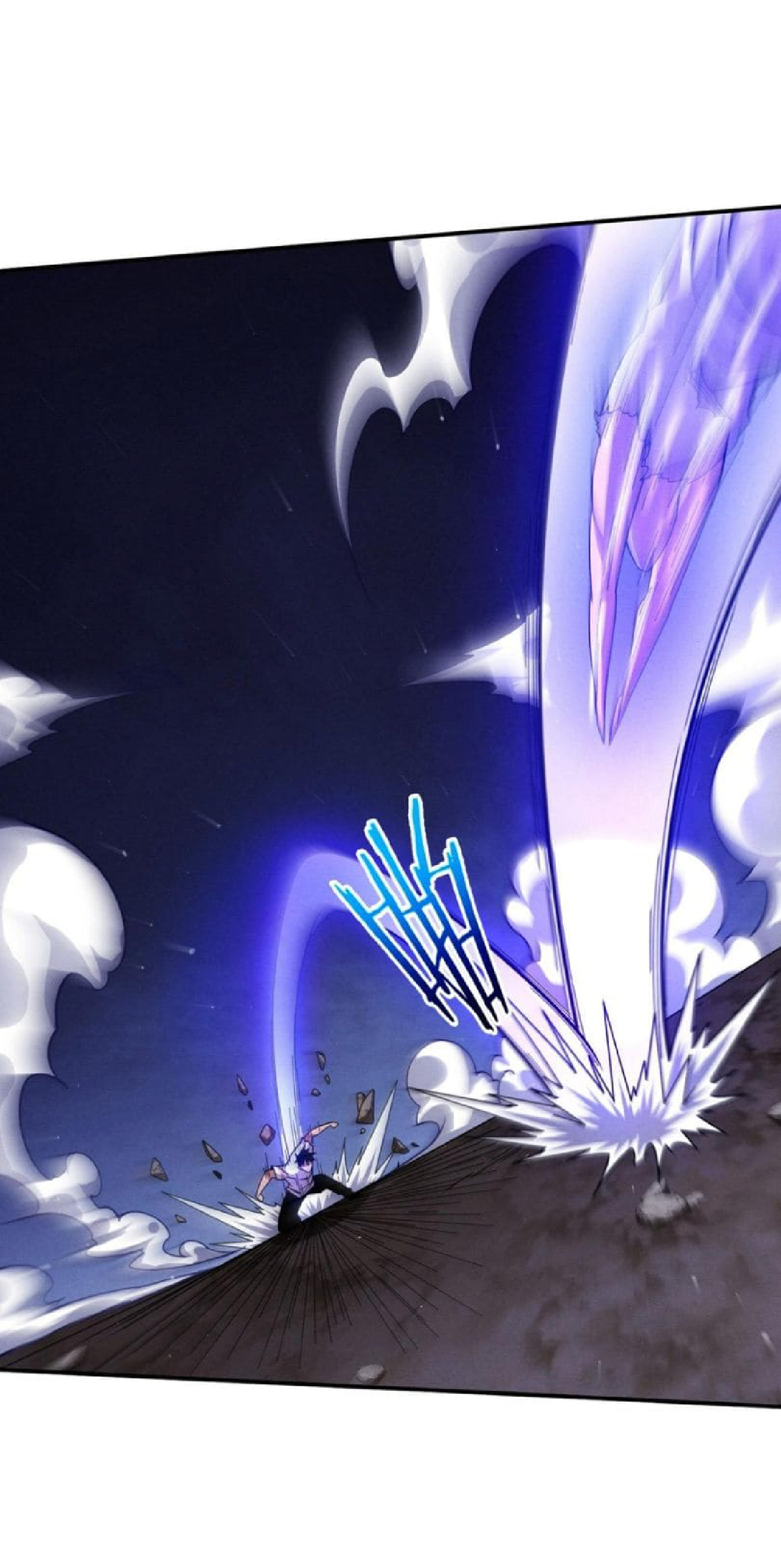 the frenzy of evolution การวิวัฒนาการที่บ้าคลั่ง ตอนที่ 117 หน้า 28