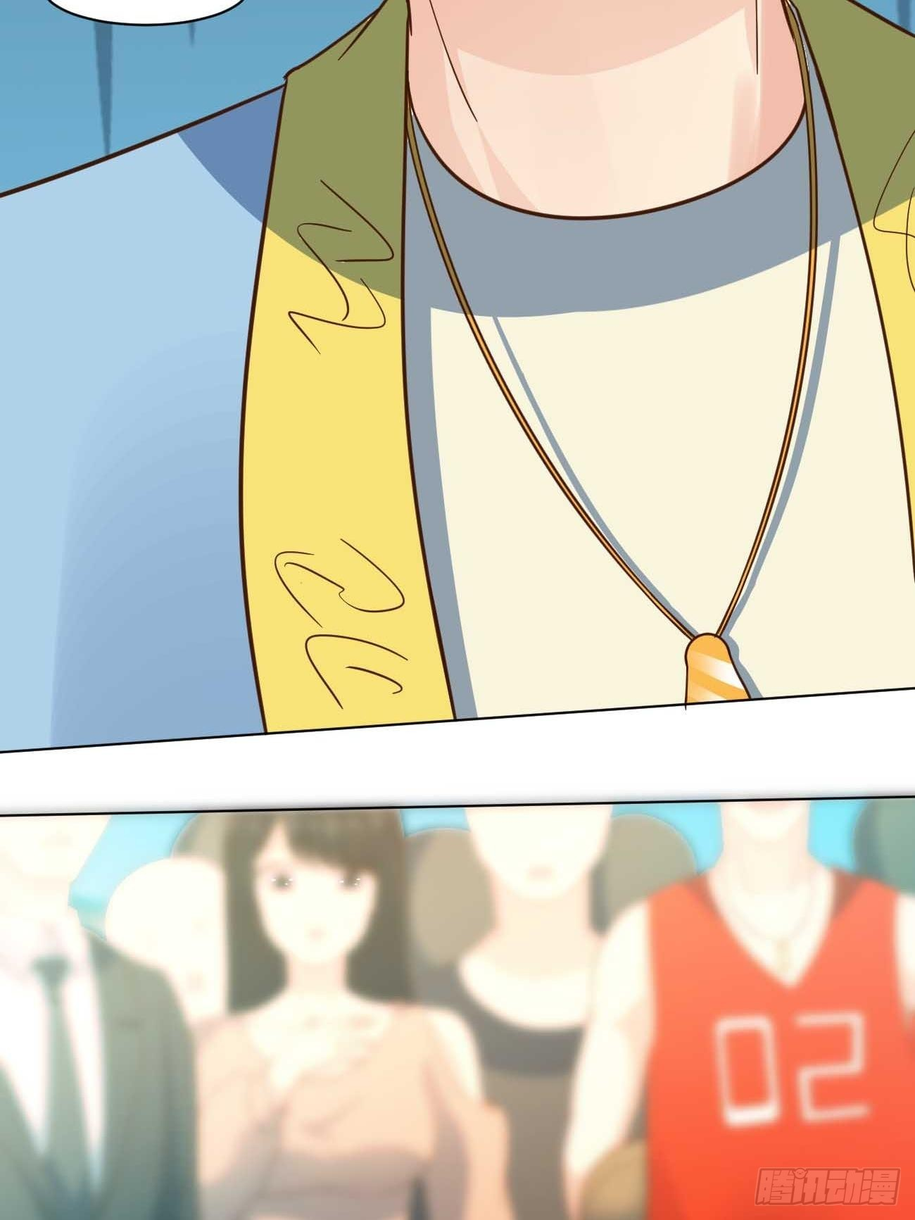 ฉันสุ่มตัวตนใหม่ทุกสัปดาห์ ตอนที่ 40 หน้า 44