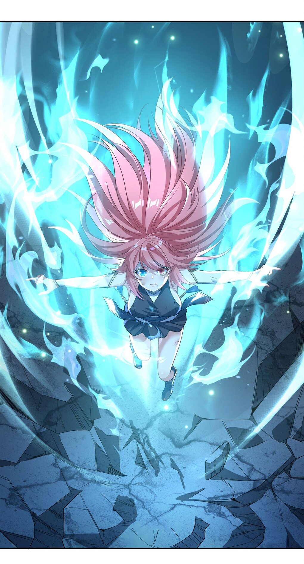 ศิษย์ของข้าล้วนมีอนาคตที่ยิ่งใหญ่ (ชนจีน) ตอนที่ 63 หน้า 2