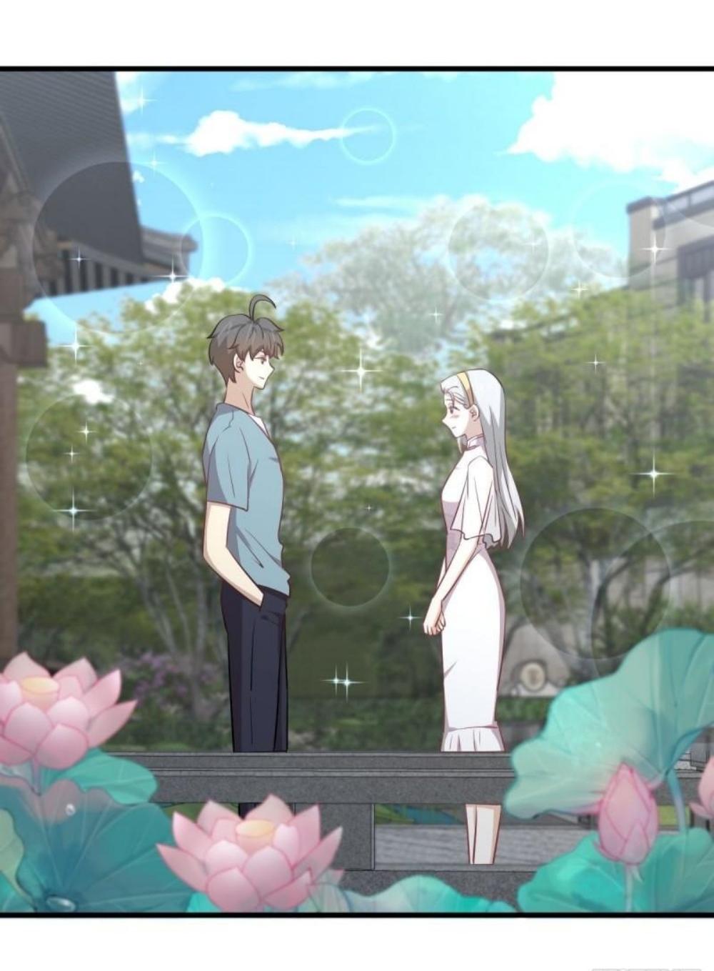 Immortal Swordsman in The Reverse World ข้าเซียนกระบี่ไม่เกาะสตรี ตอนที่ 268 หน้า 32