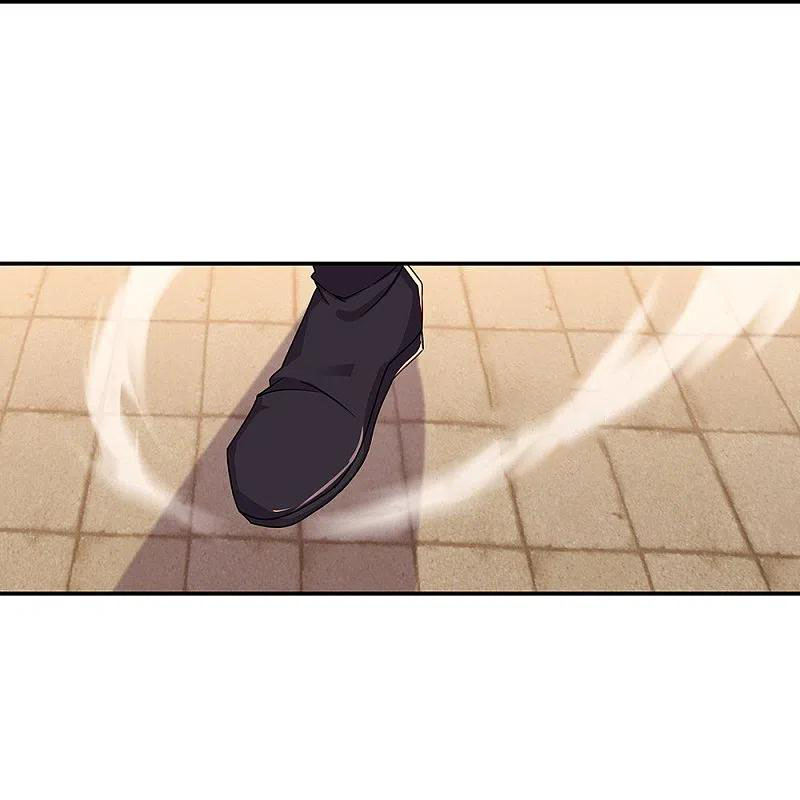 peerless battle spirit ตอนที่ 338 หน้า 31