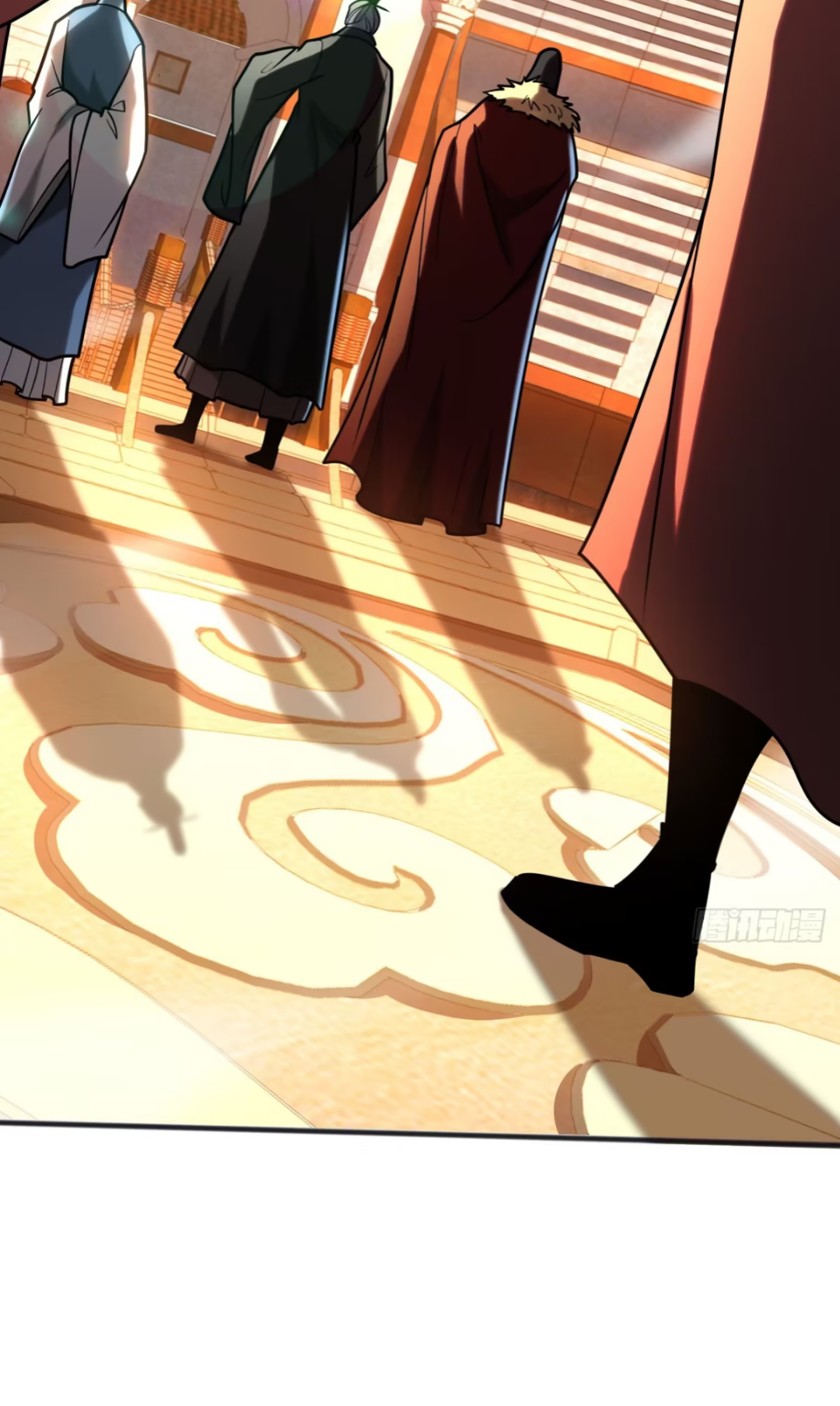 My Disciples Cultivate, While I Slack Off!  ศิษย์ของข้าฝกฝน ส่วนข้าขี้เกียจ ตอนที่ 61 หน้า 37