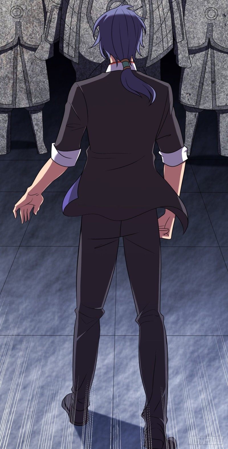 super genius doctor ตอนที่ 17 หน้า 12