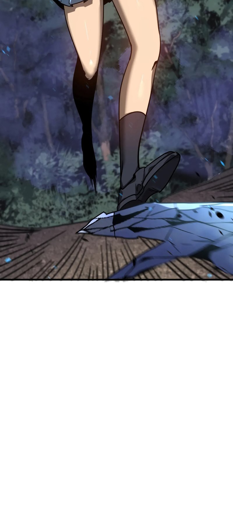 Super Evolution ตอนที่ 97 หน้า 22