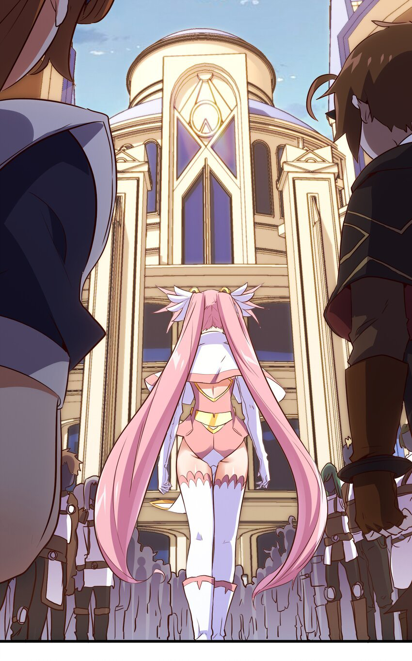 Training With The Demon King ตอนที่ 3 หน้า 52