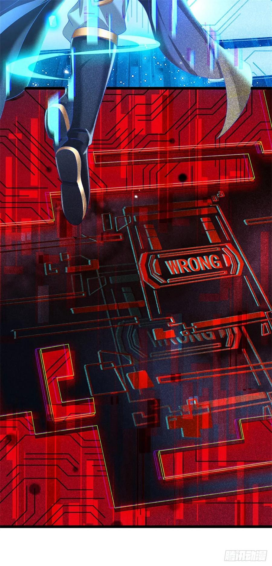 ระบบทางเลือกระดับพระเจ้า ข้าไม่สามารถแข็งแกร่งขึ้นในแบบที่ข้าต้องการได้ ตอนที่ 1 หน้า 22