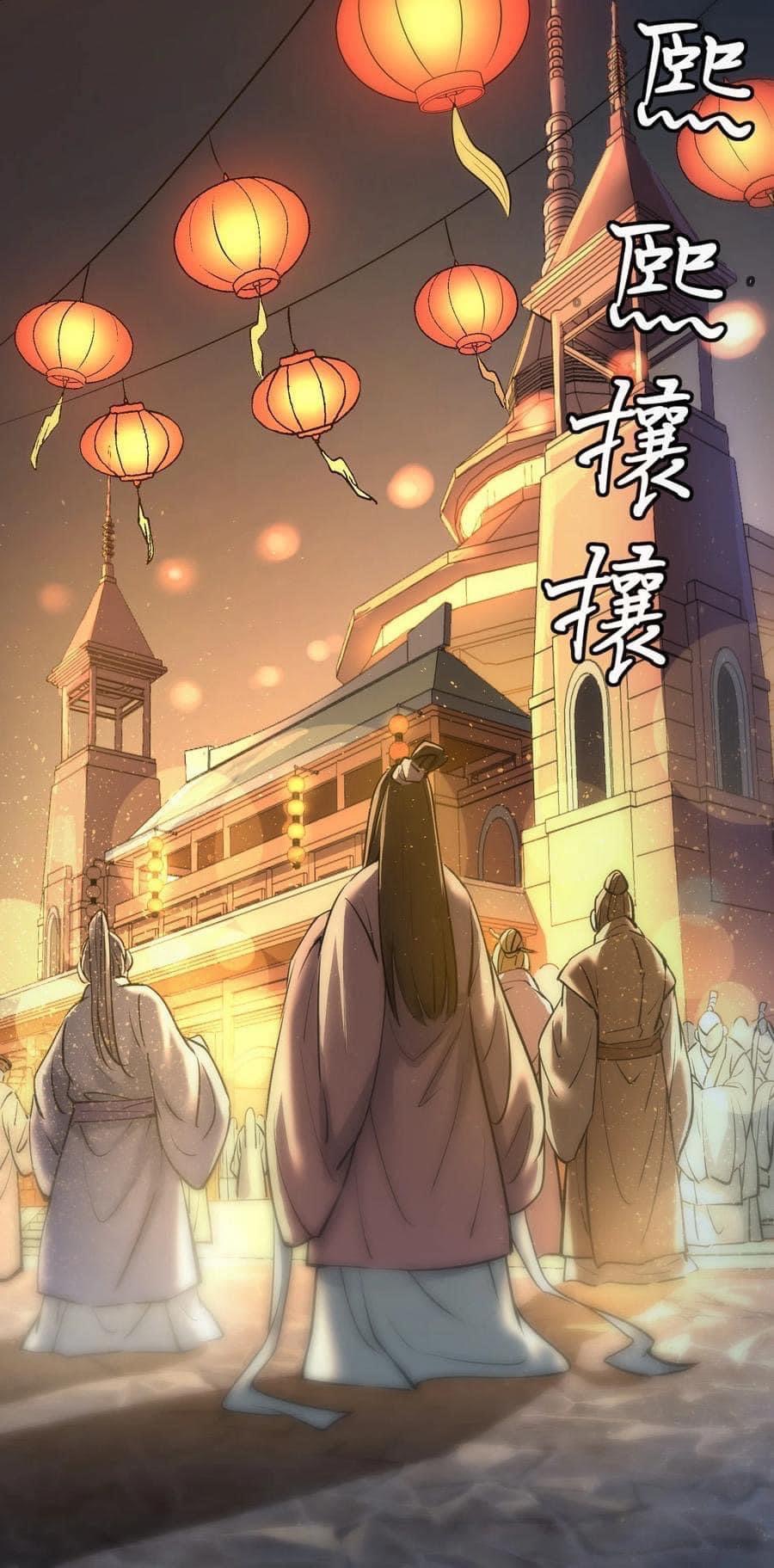 Legend of King Amata | ตำนาน ราชันย์ อมตะ ตอนที่ 5 หน้า 9