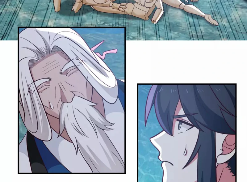 Chaos Alchemist (วิบัติการณ์เทพเซียนโอสถ) ตอนที่ 145 หน้า 41