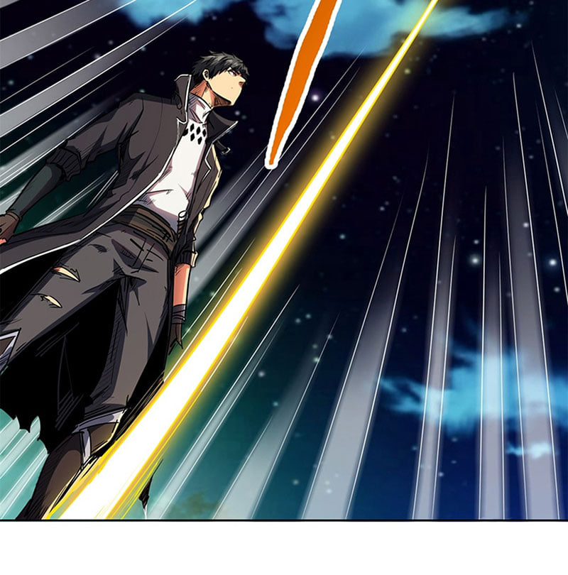 Super God Gene ตอนที่ 1 หน้า 99