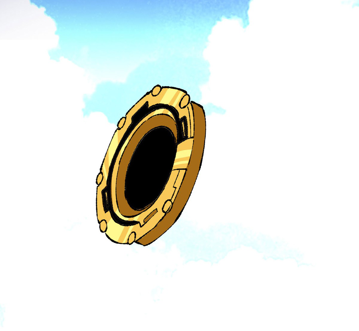 (ทันจีน) Mechanical Master (โคตรปรมาจารย์เทพจักรกล) ตอนที่ 2 หน้า 3