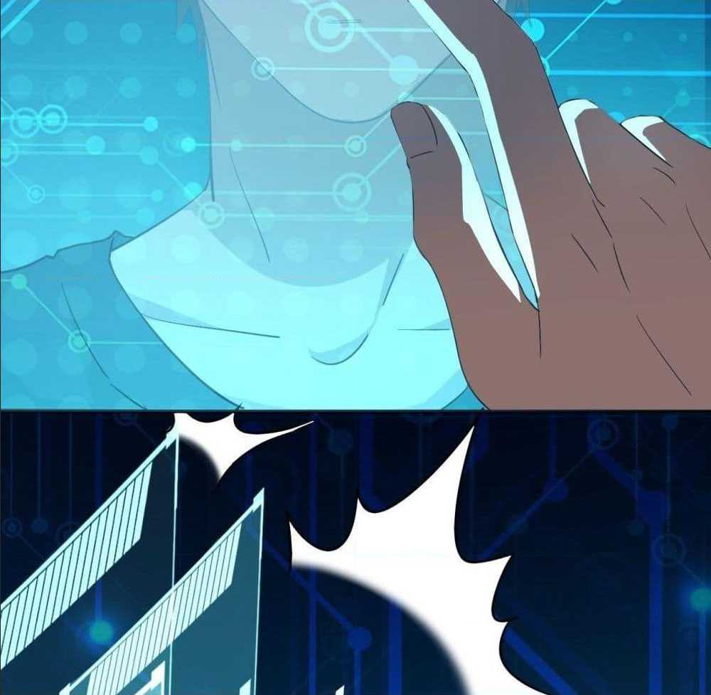 High energy strikes ตอนที่ 10 หน้า 51