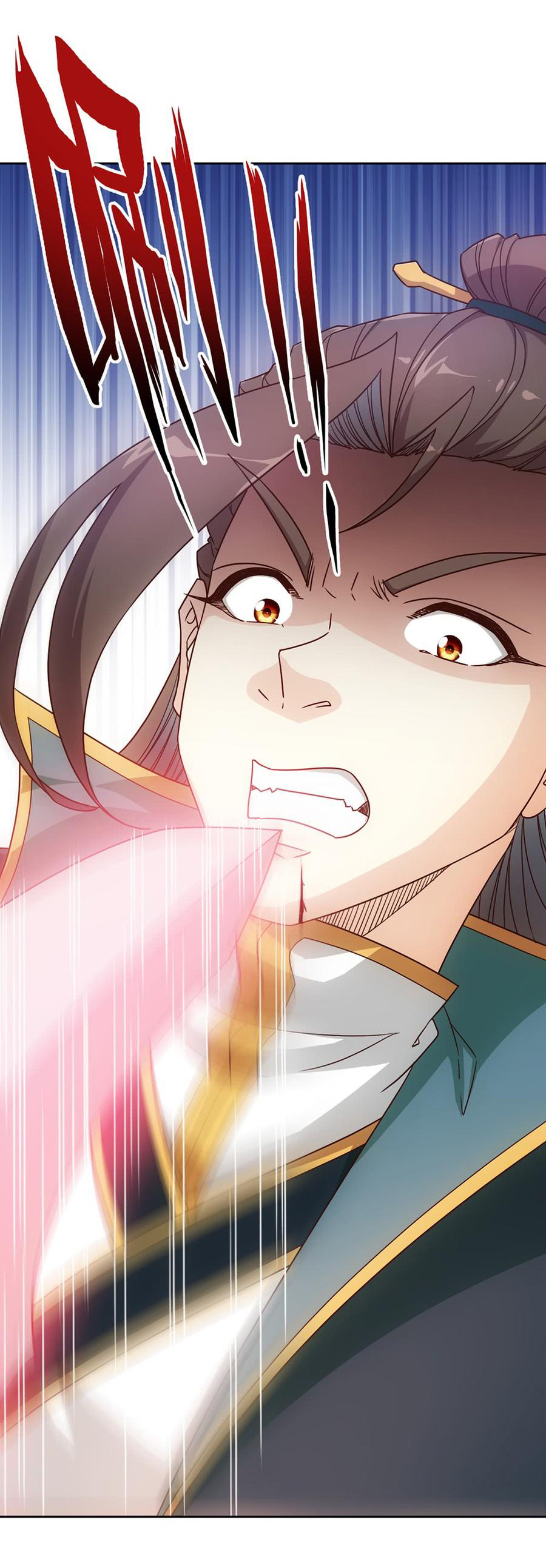 เทพเจ้าหงส์สวรรค์ ตอนที่ 31 หน้า 18