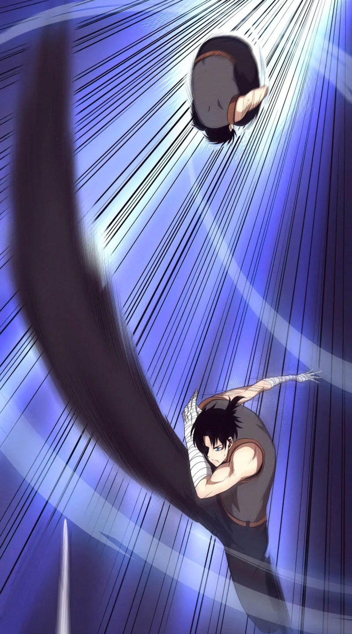 The Frenzy Of Evolution ตอนที่ 40 หน้า 45