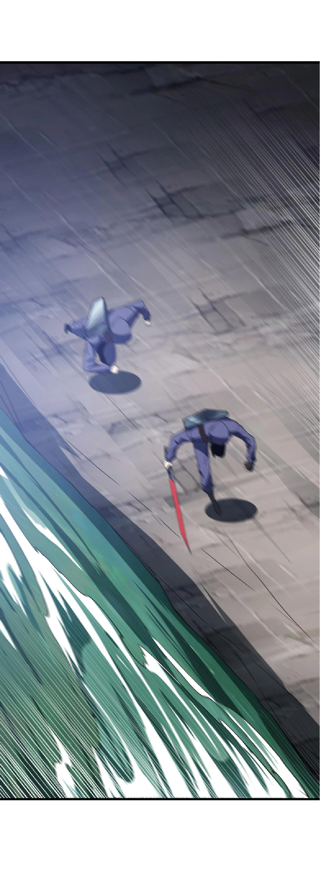 การวิวัฒนาการจากปลาคาร์พสู่มังกร ตอนที่ 12 หน้า 52