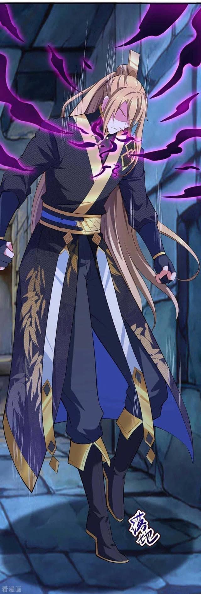 ระบบโครตเกรียน คะแนนล้านล้าน (ฮาเร็ม) ตอนที่ 53 หน้า 17