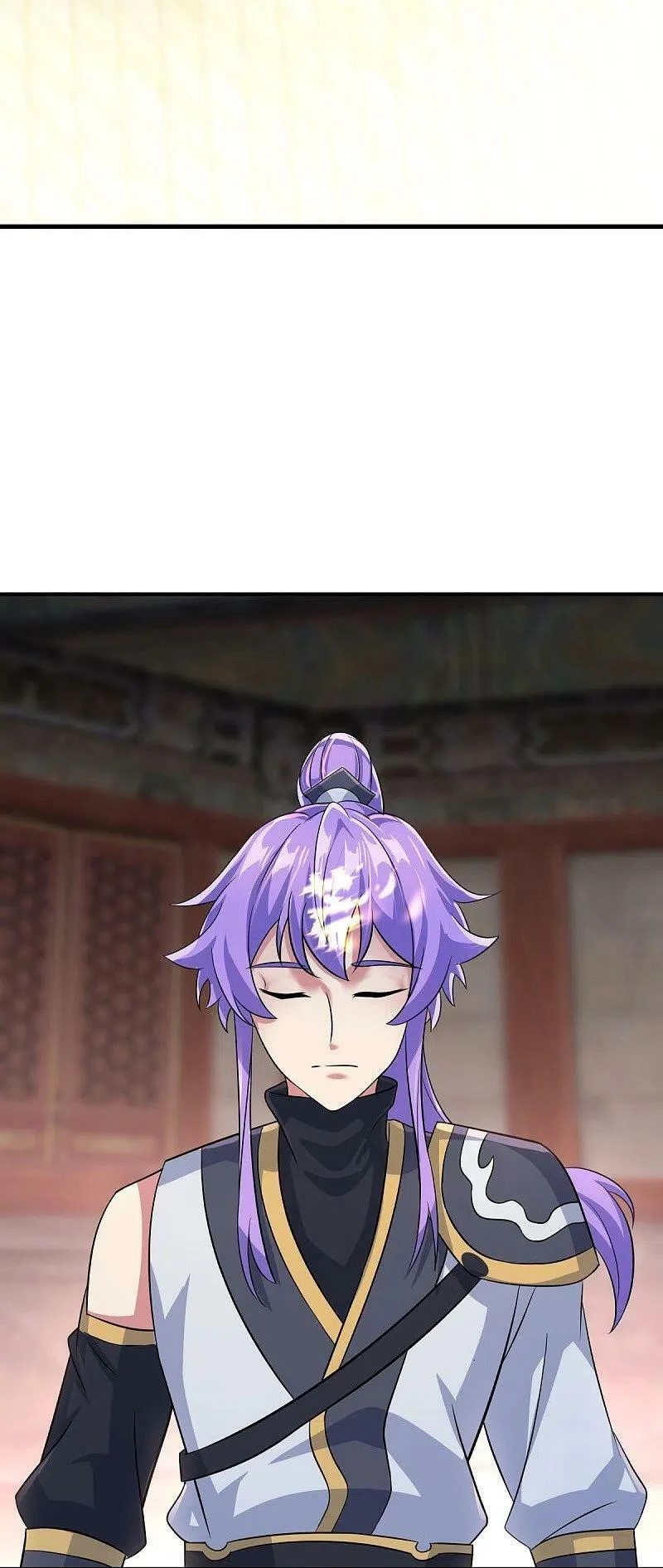 peerless battle spirit ตอนที่ 447 หน้า 53