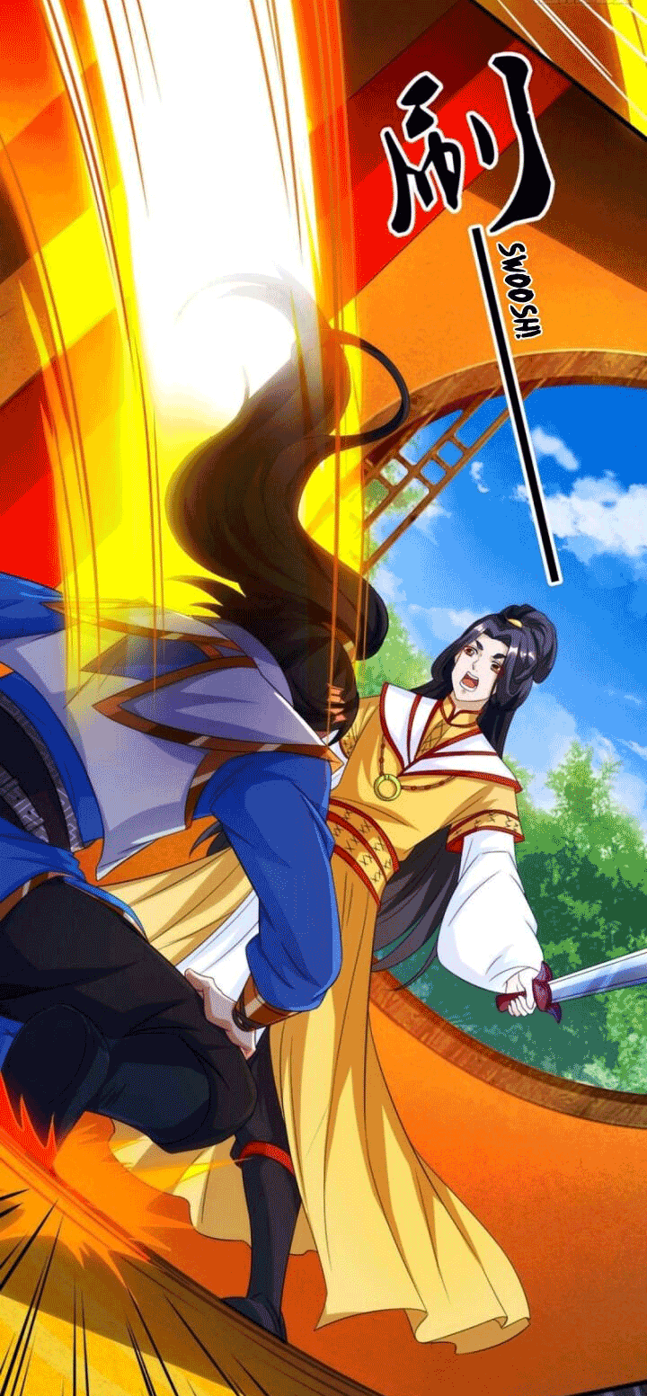 One Step Toward Freedom ตอนที่ 136 หน้า 23