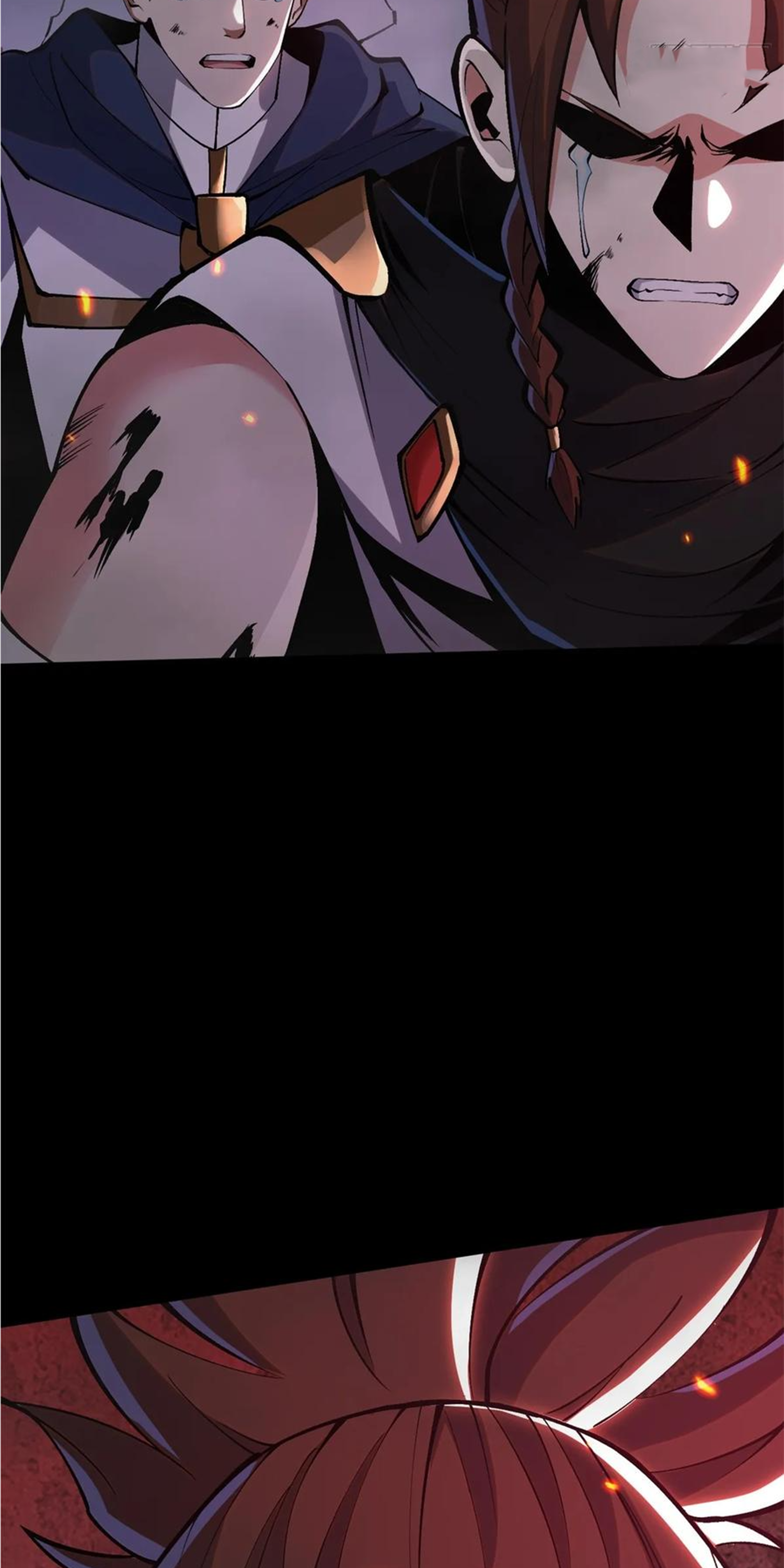 ไม่อยากเรียนทักษะ แห่งคำสาปเลย! ตอนที่ 82 หน้า 57