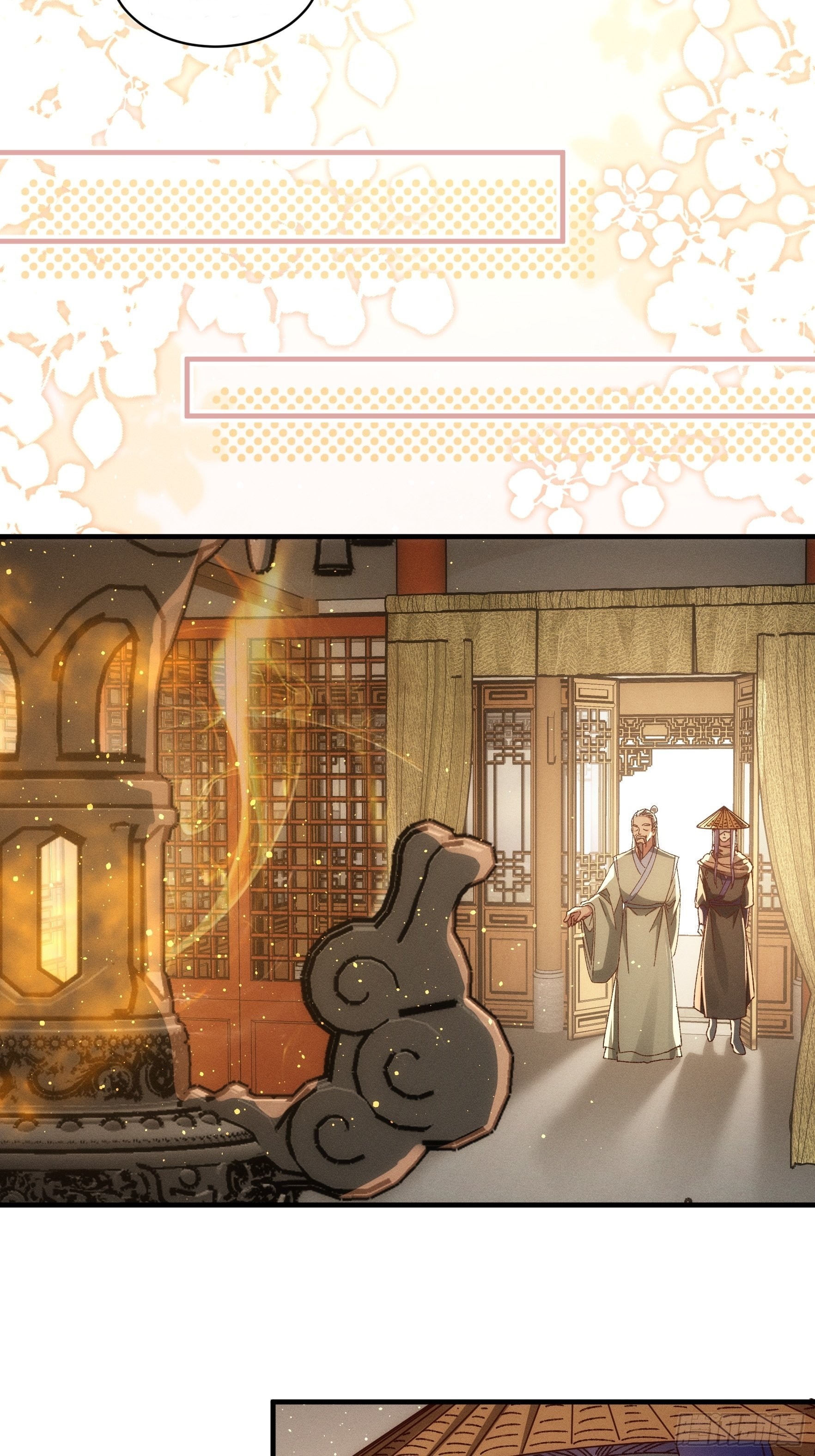 ข้าจะกำหนดชะตาตัวเอง ทันจีน ตอนที่ 71 หน้า 20