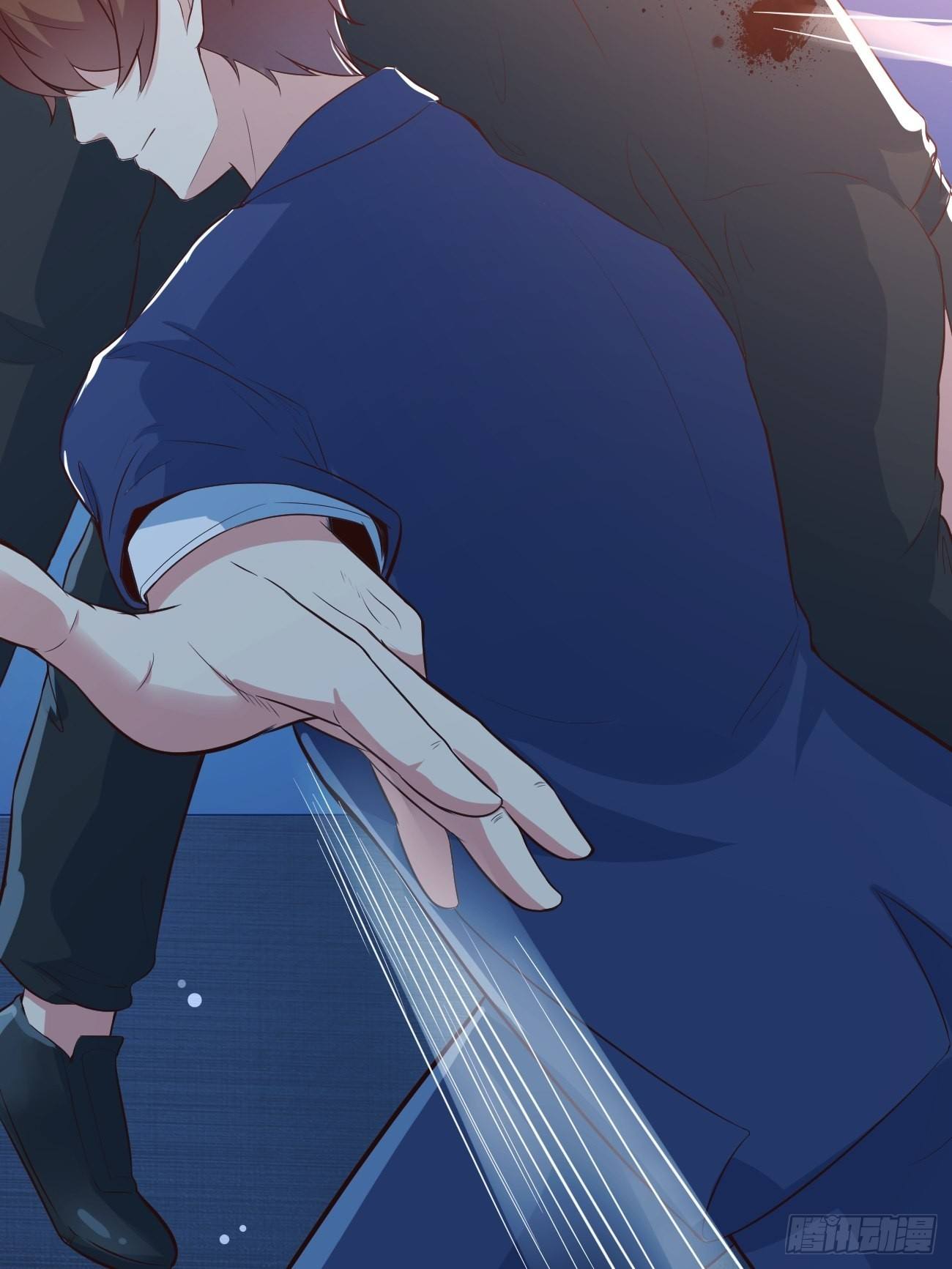 ฉันสุ่มตัวตนใหม่ทุกสัปดาห์ ตอนที่ 26 หน้า 61