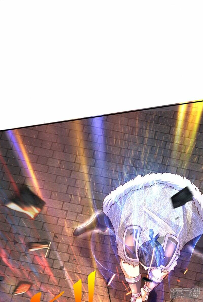 Sky Sword God ตอนที่ 105 หน้า 32