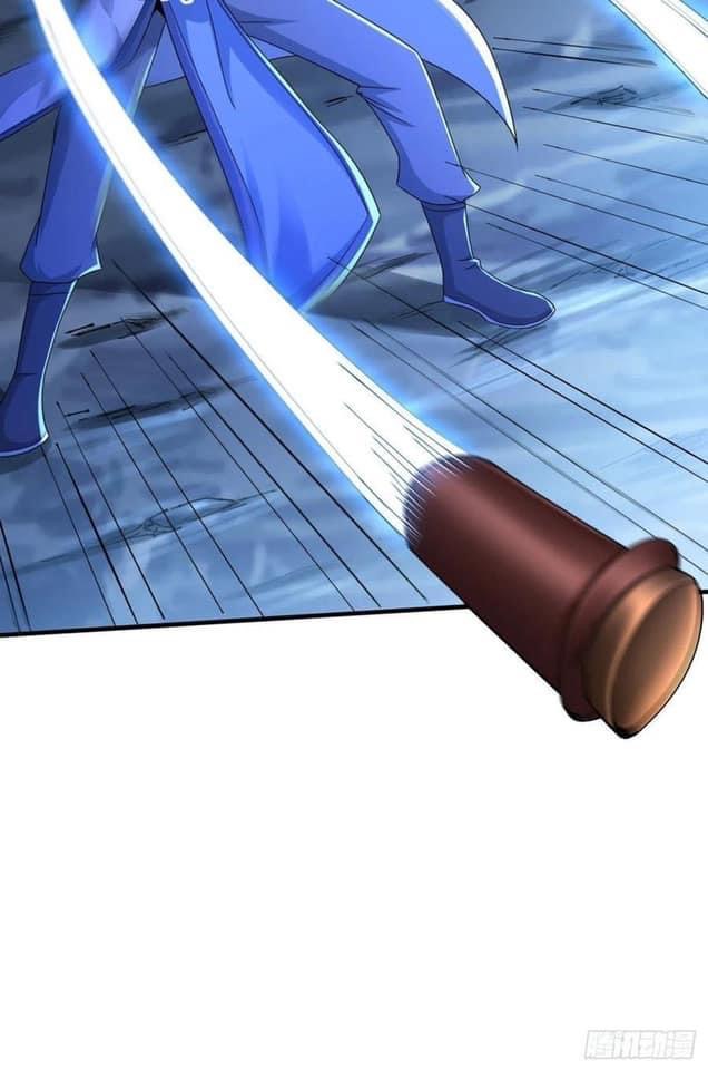 ระบบปลดล็อก มังกรทมิฬ  100,000 ปี ตอนที่ 28 หน้า 6