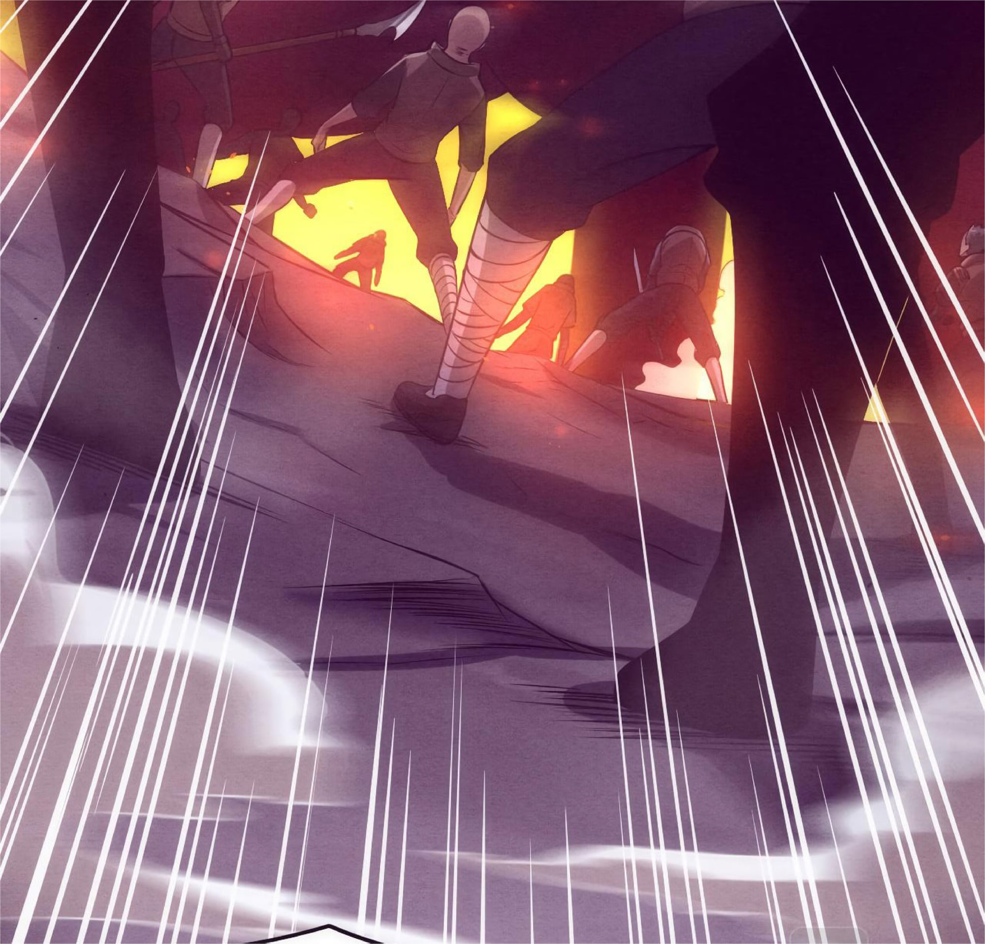 The Frenzy Of Evolution ตอนที่ 2 หน้า 24