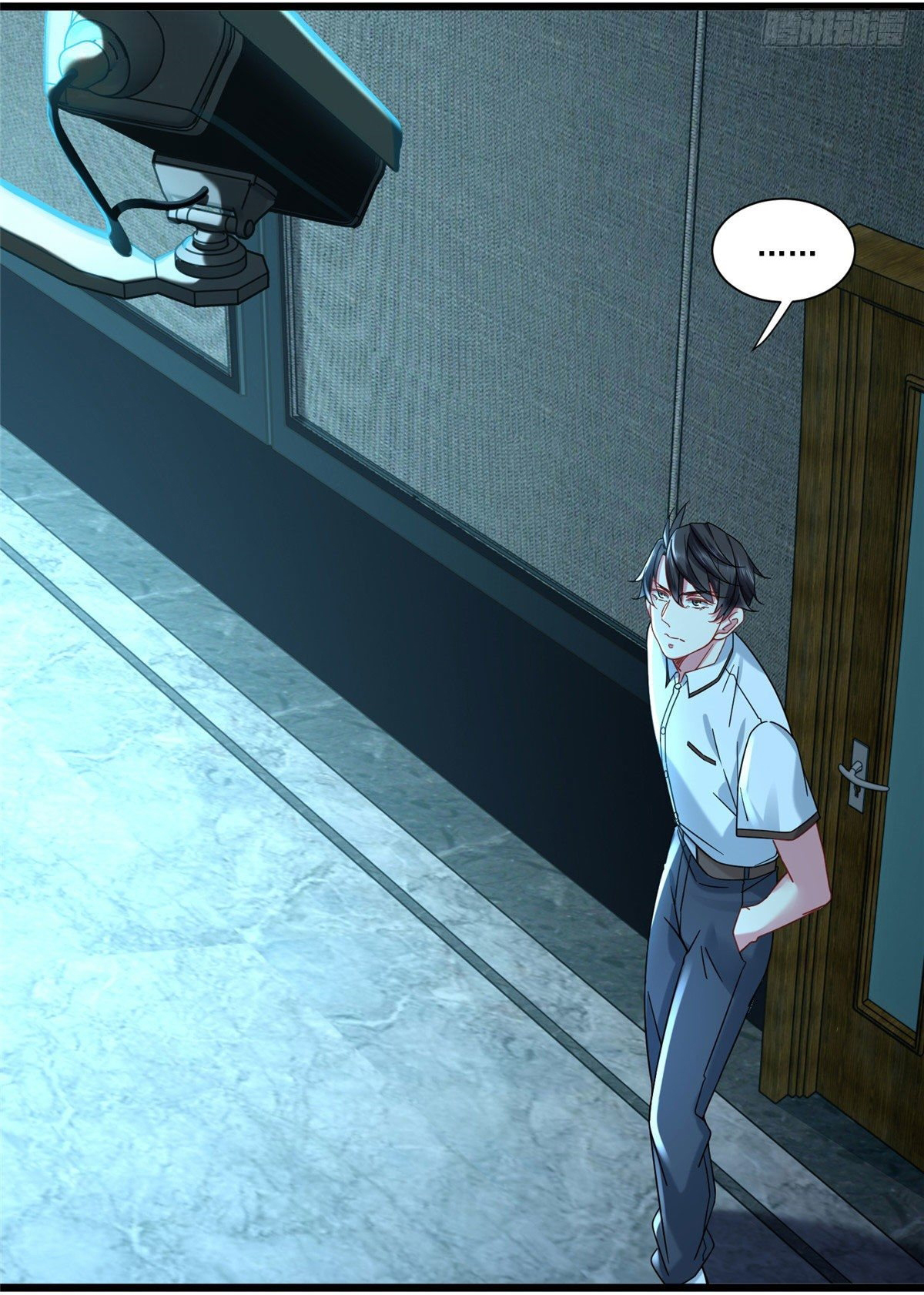 The new best all-rounder  ผู้แข็งแกร่งรอบด้าน ตอนที่ 28 หน้า 5