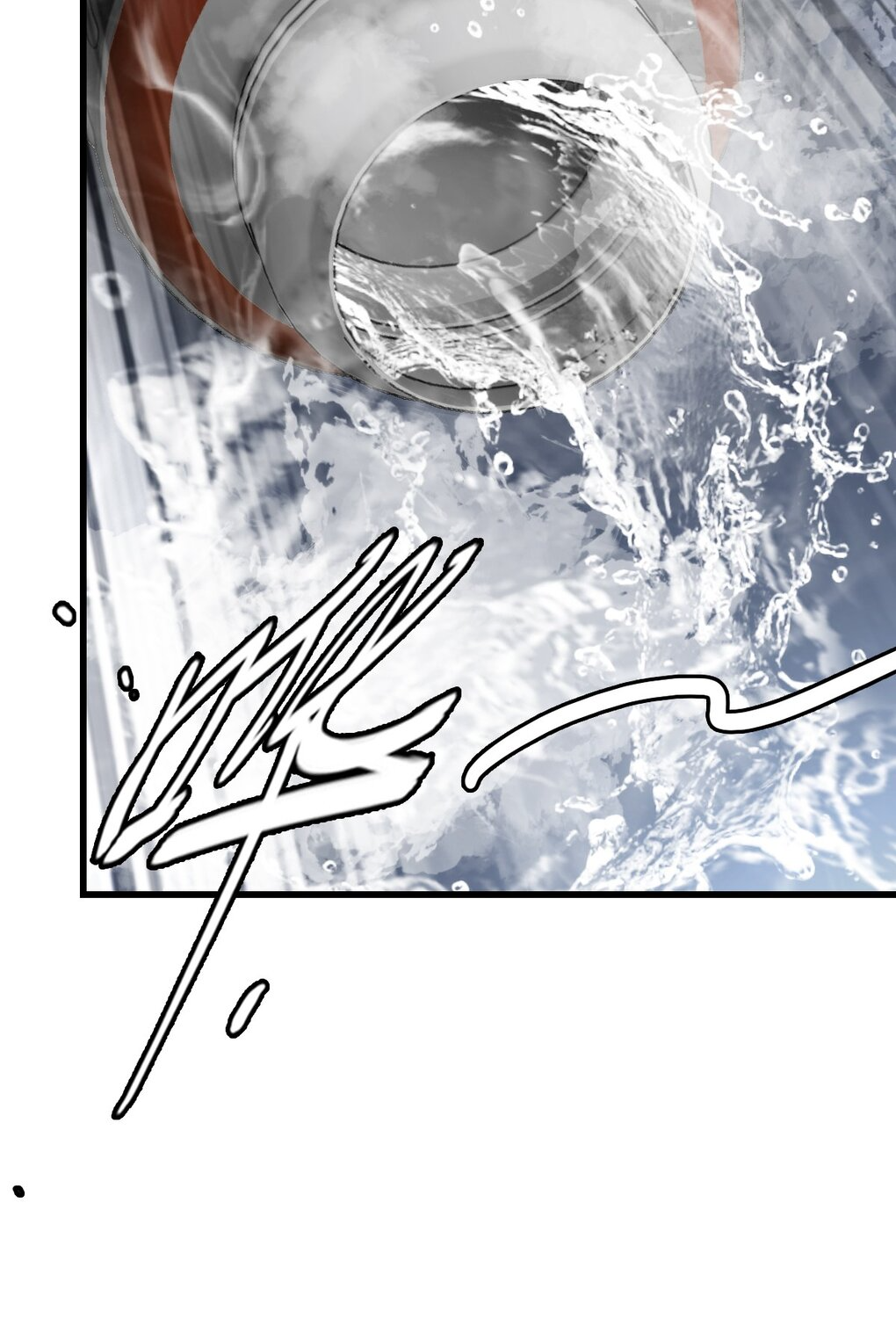 ช่างกล วันสิ้นโลก (Apocalypse Mechanic) ตอนที่ 5 หน้า 50