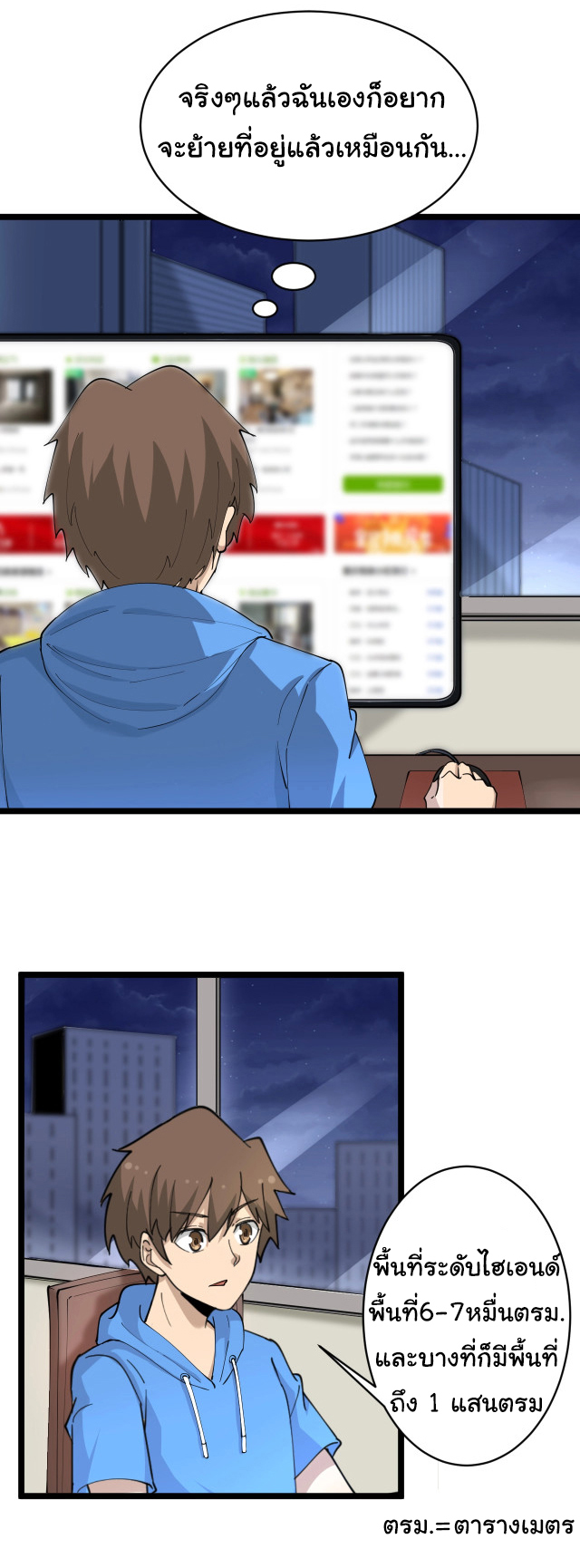 Sanjie Taobao Store ระบบร้านค้าเทพเจ้า ตอนที่ 49 หน้า 6