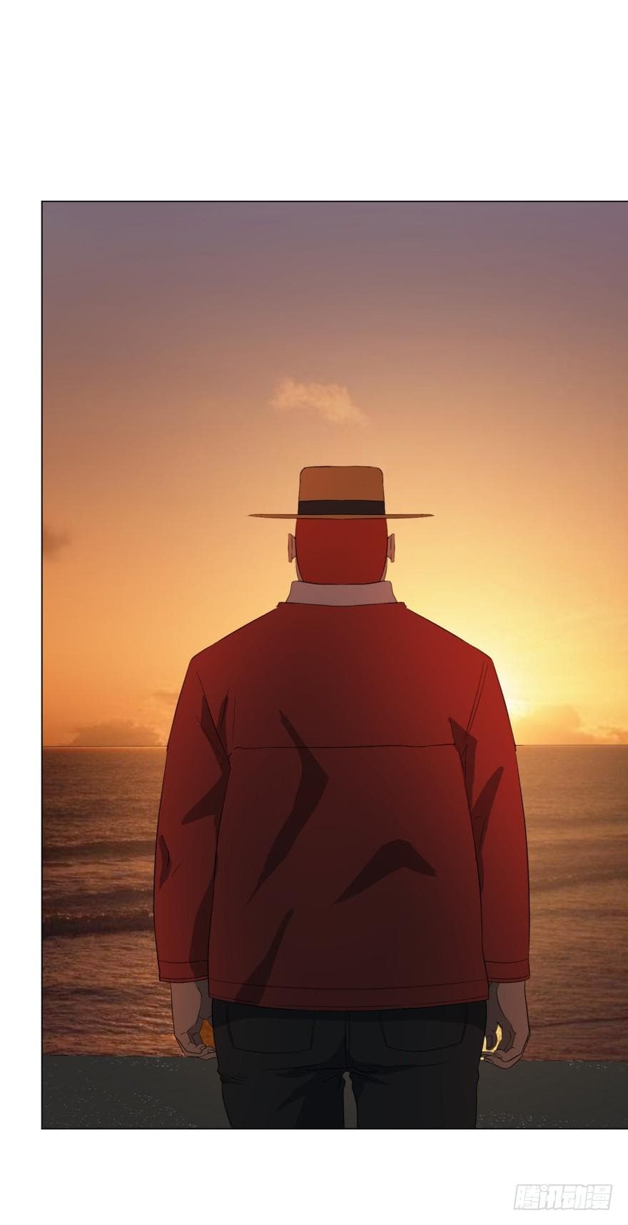 List of villains ตอนที่ 14 หน้า 27