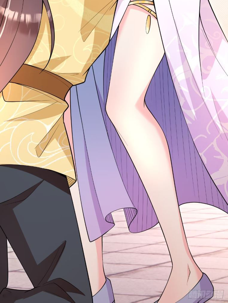 I Relied on Roasting to Be Body Cultivation Master ตอนที่ 4 หน้า 6