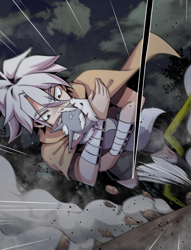 ยอดเซียนสัตว์วิญญาณ ตอนที่ 5 หน้า 25