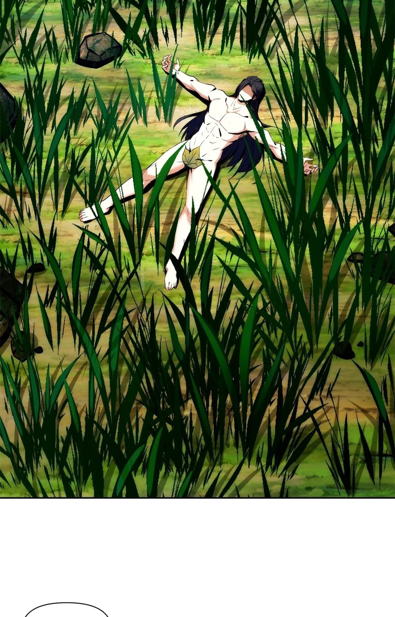 จอมมารอย่างข้ากลายเป็นขยะหลังโดนทัณฑ์สวรรค์ ตอนที่ 1 หน้า 91