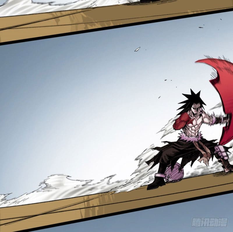 The doctor's Supremacy ตอนที่ 55 หน้า 3