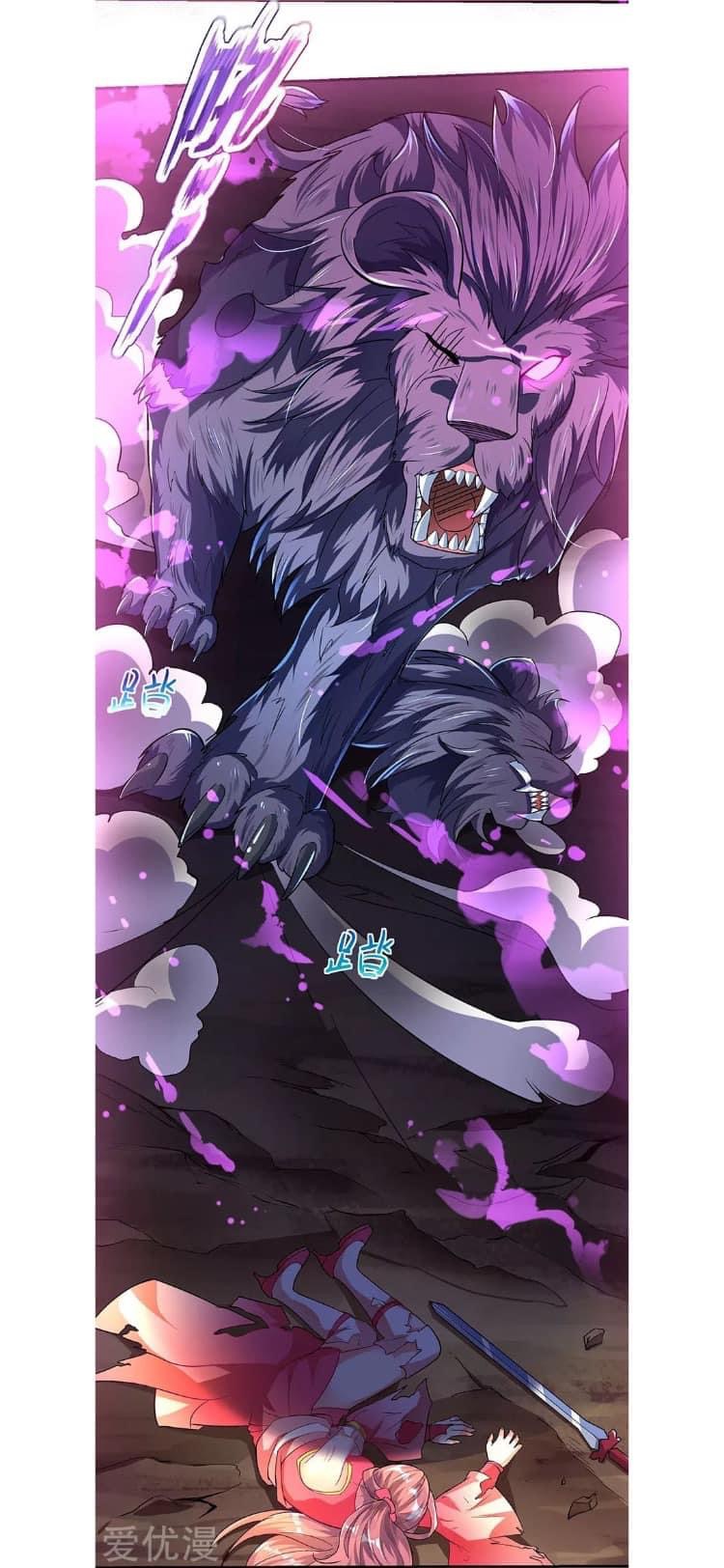 Strongest Loeveline (เทพเกรียน โชว์เซียน ต่างโลก) ตอนที่ 6 หน้า 2