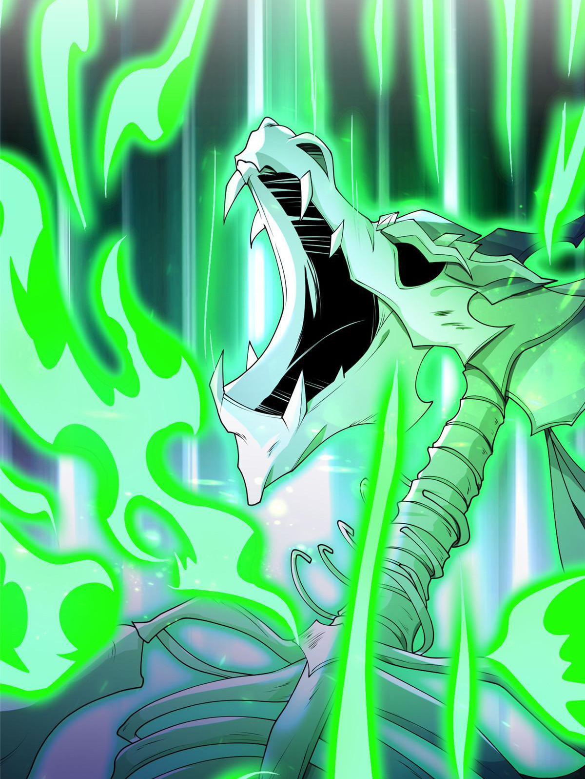 (ชนจีน) Dragon Master (จูหมิง นักรบเซียนมังกร) ตอนที่ 179 หน้า 4