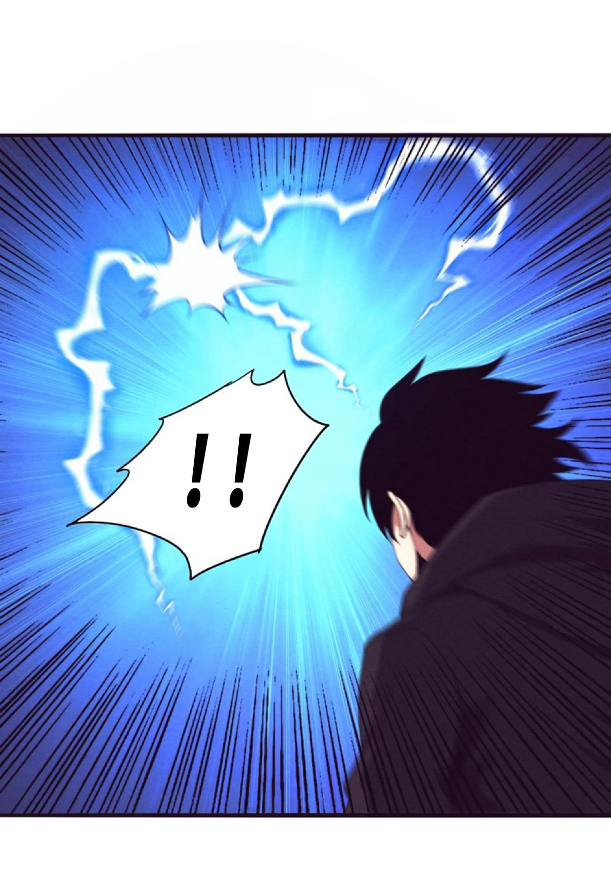 The Frenzy Of Evolution ตอนที่ 24 หน้า 15